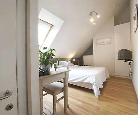 Hotel De Maretak 3*
